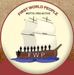 FWP Logo